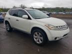 NISSAN MURANO SL photo