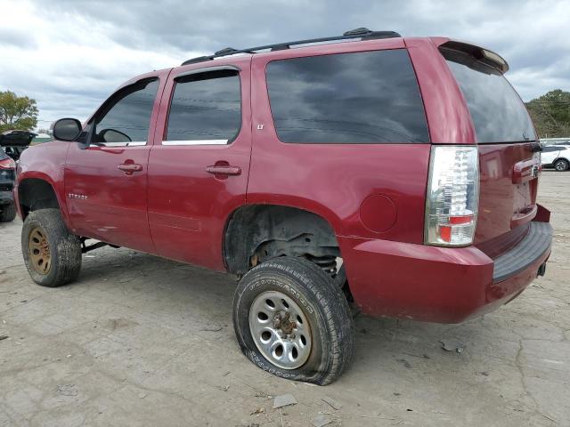 2007 CHEVROLET TAHOE K150 1GNFK130X7R112761  72378054