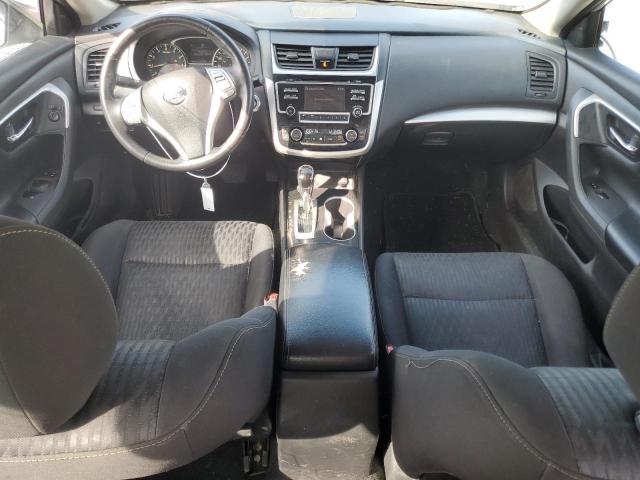 2018 NISSAN ALTIMA 2.5 - 1N4AL3AP6JC241043