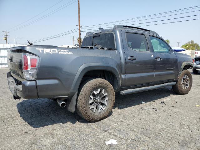 VIN 3TMAZ5CN8LM137476 2020 Toyota Tacoma, Double Cab no.3