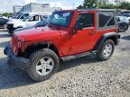 JEEP WRANGLER S photo