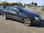 MERCEDES-BENZ CLK 350 photo