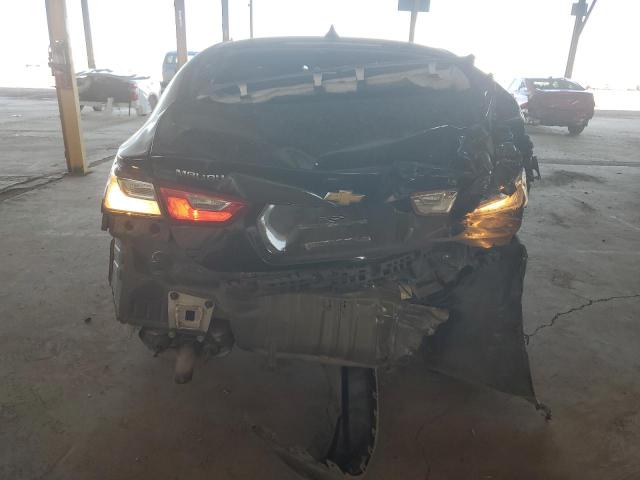 2016 CHEVROLET MALIBU LS - 1G1ZB5ST1GF252264