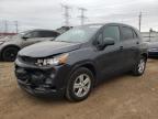 2020 CHEVROLET TRAX LS - 3GNCJKSB7LL233053