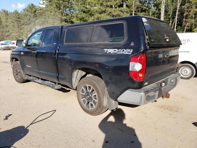 2016 TOYOTA TUNDRA DOU - 5TFUW5F15GX579937