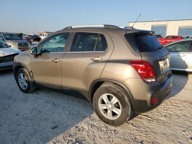 2020 CHEVROLET TRAX 1LT - KL7CJLSB6LB353908