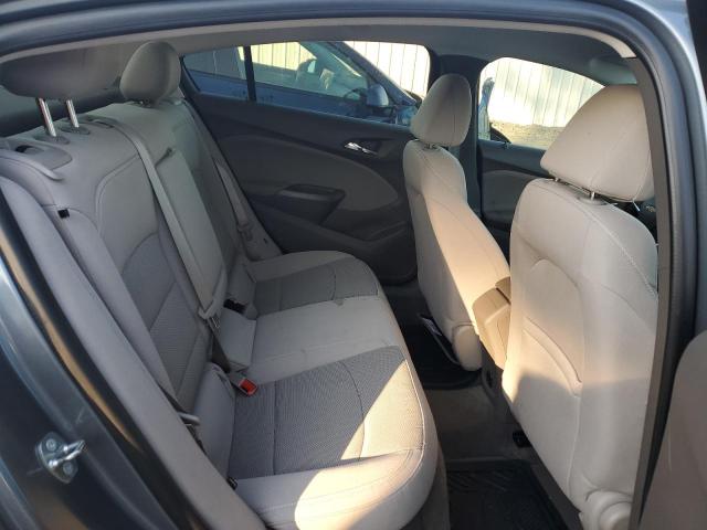 2018 CHEVROLET CRUZE LT 1G1BE5SM5J7170573