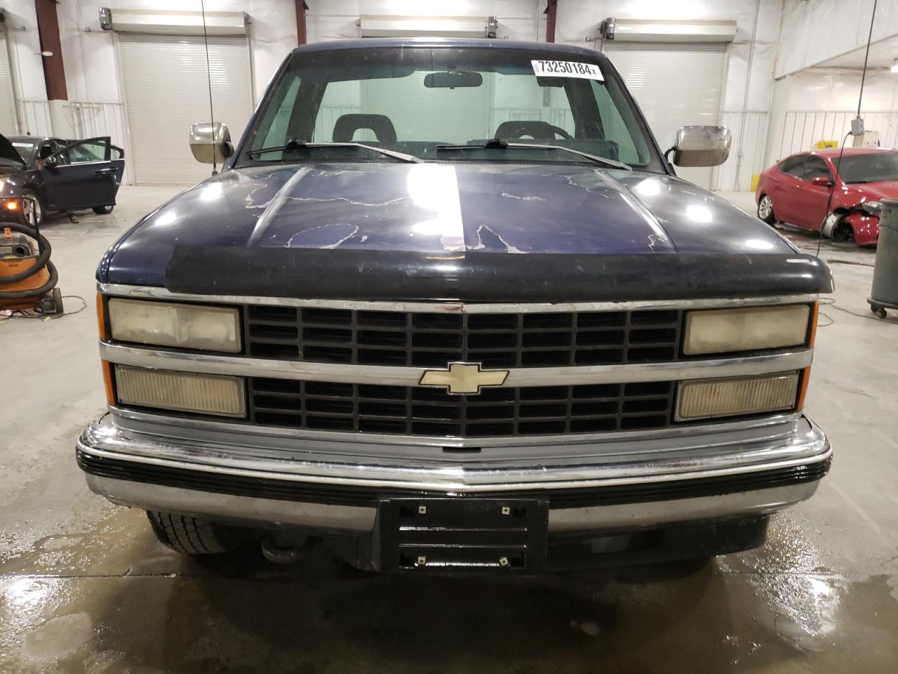 Lot #2923887946 1993 CHEVROLET GMT-400 K1