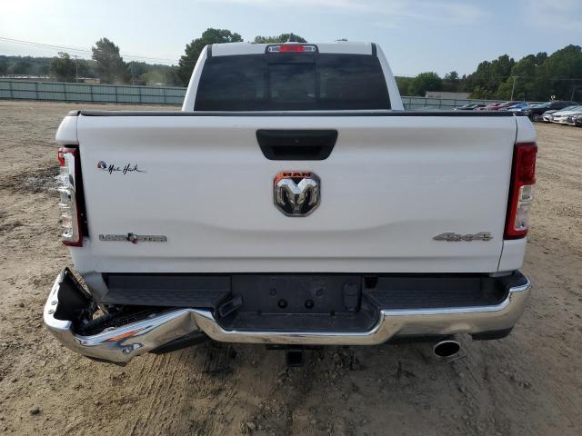 2023 RAM 1500 BIG H - 1C6SRFBT7PN549241