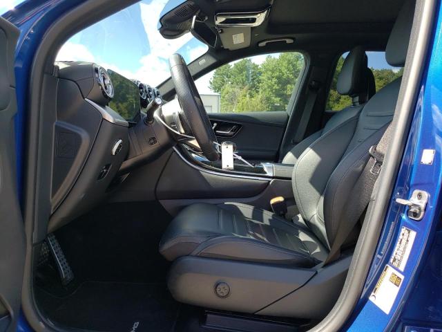 2023 MERCEDES-BENZ GLC 300 4M - W1NKM4HB2PF026867