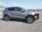 KIA SPORTAGE E photo