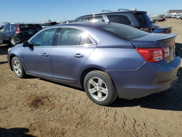 VIN 1G11C5SA1DF356306 2013 Chevrolet Malibu, 1LT no.2