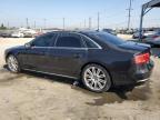 AUDI A8 L QUATT снимка