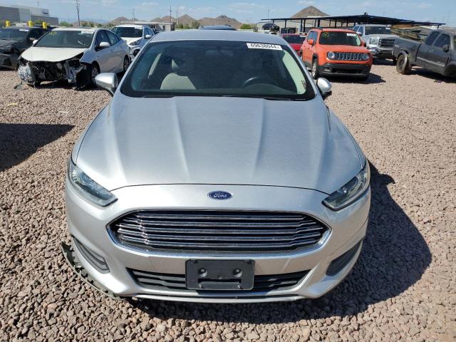 VIN 3FA6P0G71ER212296 2014 Ford Fusion, S no.5