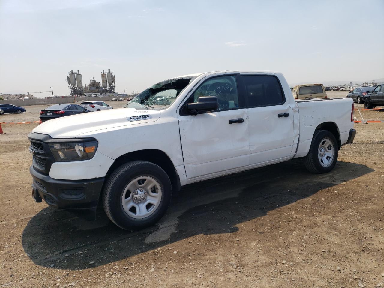 RAM 1500 TRADESMAN