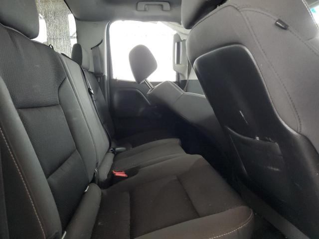 2015 GMC SIERRA C25 1GT21YEG5FZ126028