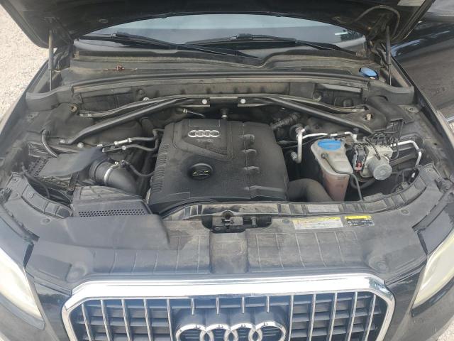 VIN WA1CFAFP1EA011820 2014 Audi Q5, Premium no.12