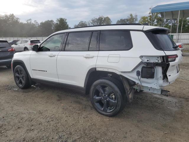 2022 JEEP GRAND CHER - 1C4RJJAG5N8528616