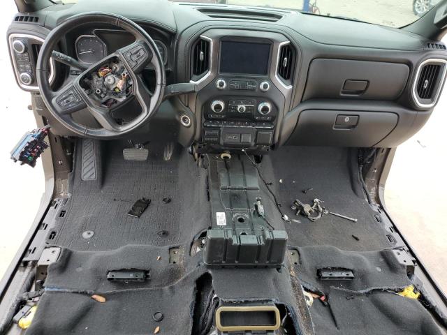 2019 GMC SIERRA K15 - 1GTP9EEL3KZ274084