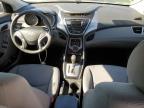 HYUNDAI ELANTRA GL photo