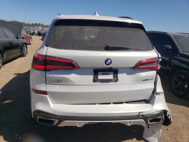 VIN 5UXCR6C07L9B62677 2020 BMW X5, Xdrive40I no.6