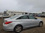 HYUNDAI SONATA GLS photo