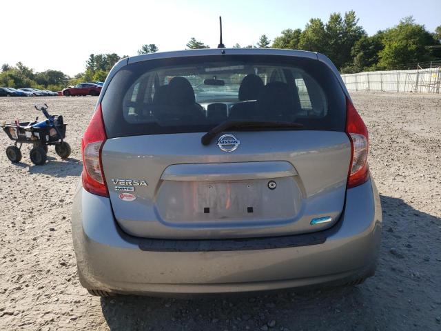 VIN 3N1CE2CP7FL426396 2015 Nissan Versa, S no.6