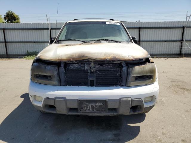 2003 CHEVROLET TRAILBLAZE 1GNDS13S832393115  70234434