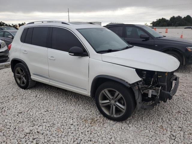 2017 VOLKSWAGEN TIGUAN SPO - WVGTV7AXXHK012087