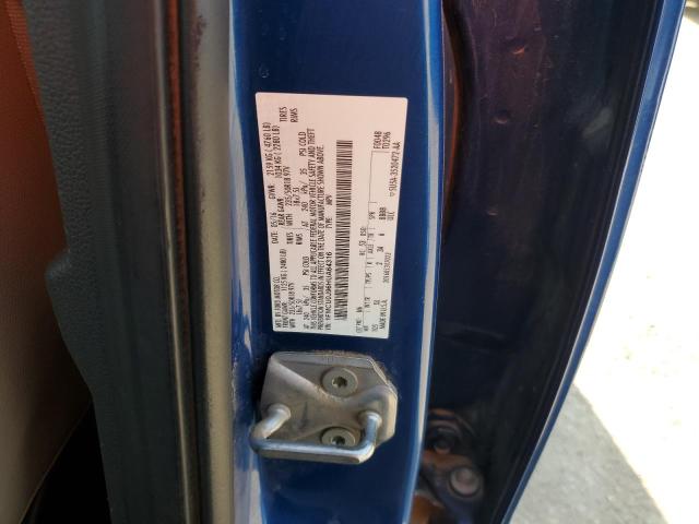 2017 FORD ESCAPE TIT - 1FMCU0J96HUA64316