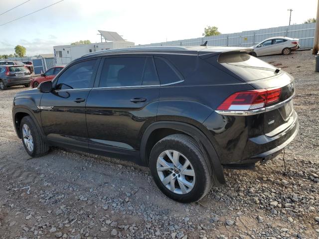 2020 VOLKSWAGEN ATLAS CROS - 1V2AC2CA9LC215678