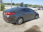 KIA OPTIMA EX photo