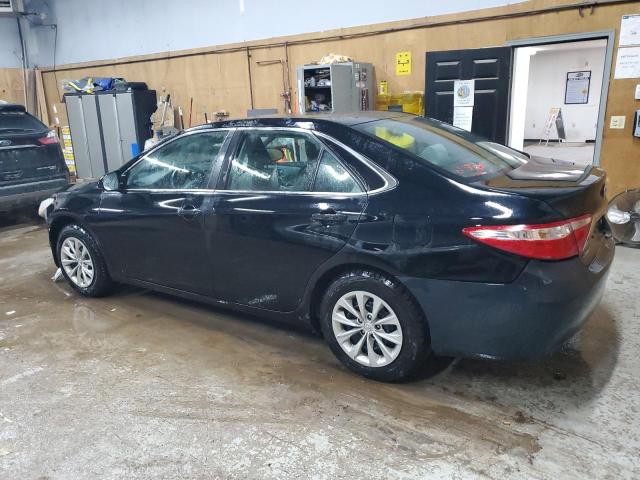 2015 TOYOTA CAMRY LE - 4T4BF1FK6FR468159