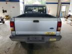 FORD RANGER SUP photo