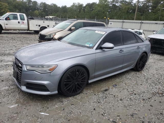 VIN WAUG8AFC0HN099090 2017 Audi A6, Premium Plus no.1