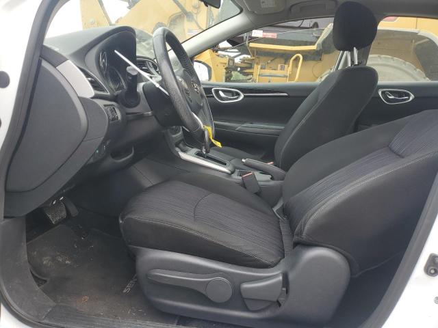 2019 NISSAN SENTRA S - 3N1AB7AP9KY371379