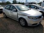 KIA FORTE EX photo