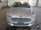 FORD FUSION SE photo