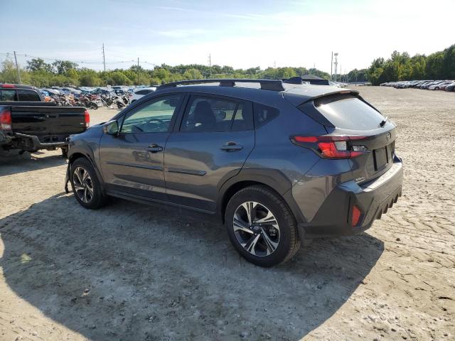 2024 SUBARU CROSSTREK - JF2GUADC3R8295091