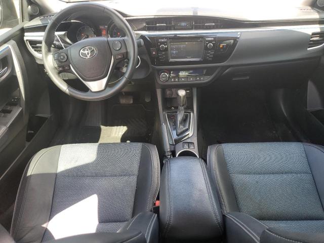 2016 TOYOTA COROLLA L - 2T1BURHE3GC567336