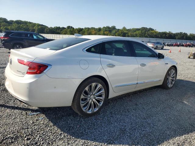 2017 BUICK LACROSSE P - 1G4ZS5SSXHU144300