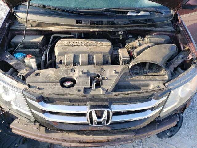 2015 HONDA ODYSSEY EX - 5FNRL5H69FB052404
