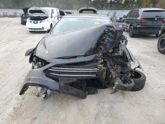 VIN 3FA6P0D94HR127981 2017 Ford Fusion, Titanium no.5