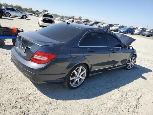 VIN WDDGF4HB3EG238326 2014 Mercedes-Benz C-Class, 250 no.3