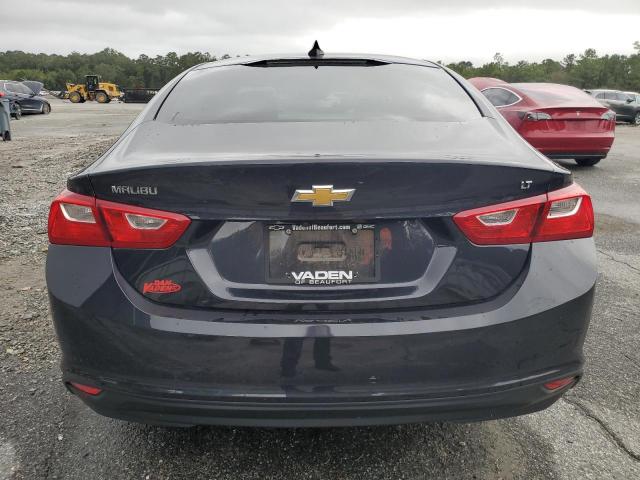 2023 CHEVROLET MALIBU LT - 1G1ZD5ST4PF145848