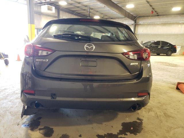 2017 MAZDA 3 TOURING - 3MZBN1L70HM140693