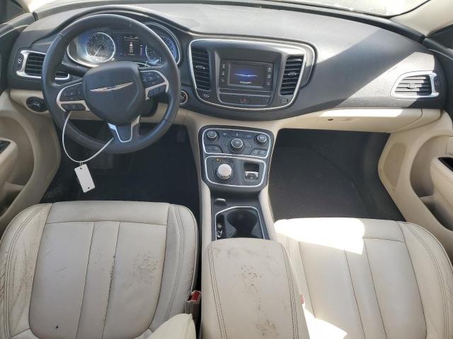 VIN 1C3CCCABXFN635135 2015 Chrysler 200, Limited no.8