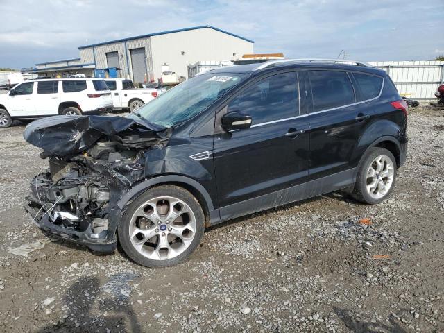 2014 FORD ESCAPE TIT #3024737229