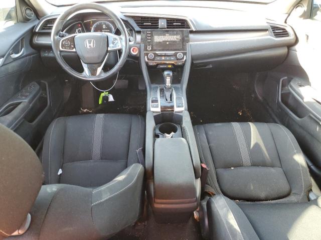 19XFC1F34KE014423 2019 HONDA CIVIC