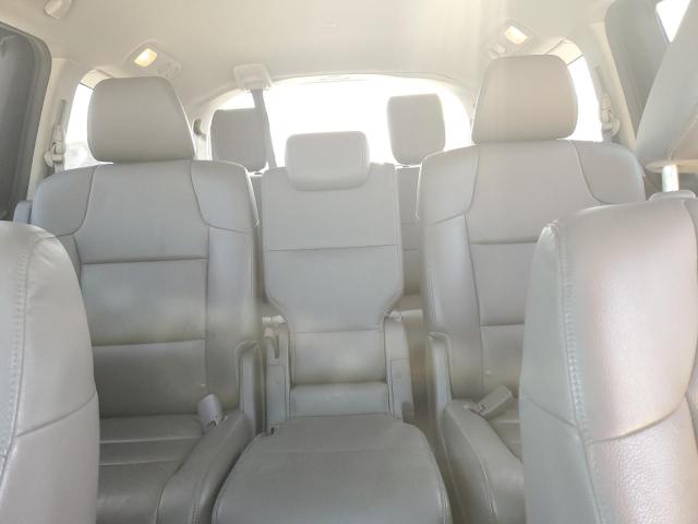 VIN 5FNRL5H63DB068398 2013 Honda Odyssey, Exl no.10